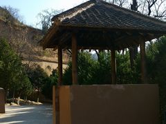 -延安杨家岭革命旧址