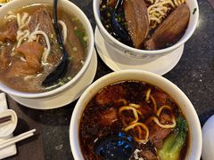 -中国厨房/台湾牛肉面