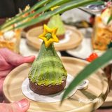太顶了家人们‼️仅售2⃣️0⃣️天圣诞限定甜品宴