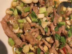 -金谷仓家庭料理(马泉营店)