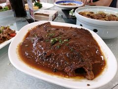 -普天和酒楼·新津菜·烤鸭(天津之眼店)
