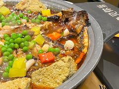 -鱼见你烤鱼•本地烧烤(1818店)