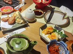 -和创柚子·会席日本料理(新区淮海街店)