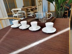 -听雨小筑茶舍(观音桥·龙湖新壹街店)