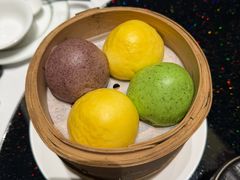 -味钱塘·钱塘浙宴(宋城之江银泰店)