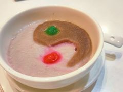 太极香芋泥-聚春园自助餐厅(东街口店)