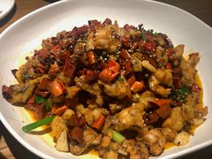 -首秀·四川料理(星耀101店)