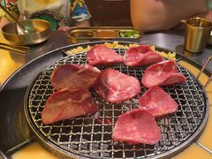 -釜山火炉·海鲜烤肉(紫藤路店)