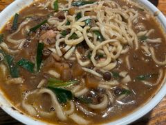 -桂花香手工面(鼓楼店)