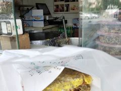 -清真·二嫂子煎饼果子(卫津路总店)