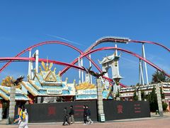 -七彩云南欢乐世界