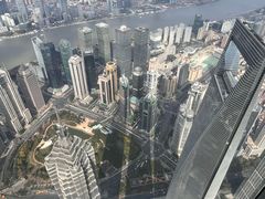 -上海中心大厦