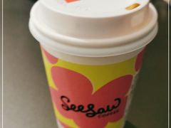 -Seesaw Coffee(环贸iapm店)