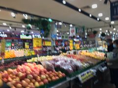 -华冠折扣超市(长阳店)