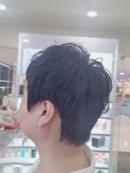 -DX HAIR SALON·发现未知美发沙龙