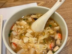 -四季餐厅(华苑店)