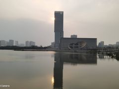 -嘉定凯悦·咖啡厅