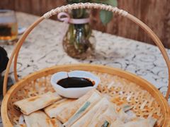 -一江春水·杭帮臻宴(三台山店)