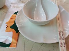 -玫瑰厅上海菜(兴国路店)