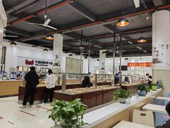 -吉林大学前卫南区-莘子园食堂