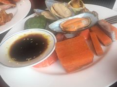 -天伦松鹤大饭店·欣妮咖啡
