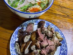 -朱秀英梆梆肉葫芦头(琉璃街店)