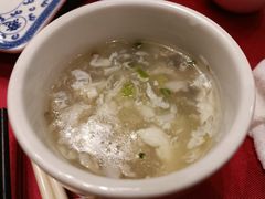 黄鱼海参羹-宁波状元楼酒店(和义路店)