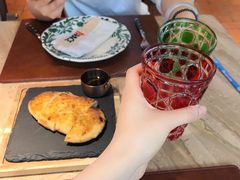 -Mammamia意大利餐厅(阳春巷店)