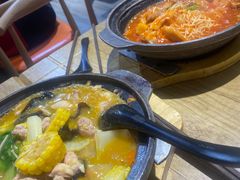 -极有家小鱼小鸡石锅煲(佳兆业店)