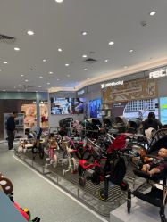 -国际蓝孩(万象天地店)