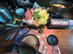 -京鹿料理(荟聚店)