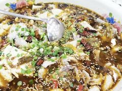 -江湖黑大兔(杨家坪店)