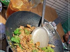 -费大厨辣椒炒肉(万家丽一店)