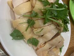 -王中王餐厅(东安路店)