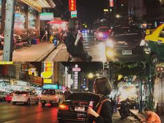 -唐人街(耀华力路)
