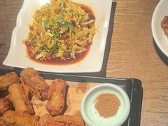 -东口码头·烧鸽子·鱼头泡饼·地方菜(金鹰悦城店)
