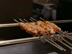 -很久以前羊肉串(南京路第一百货店)