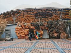 -常州淹城野生动物世界