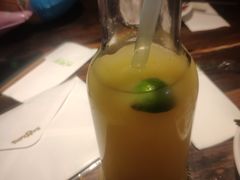 -外婆家(蓝色港湾店)