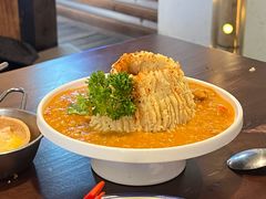 -PAPAYA泰国街头小吃(南山路店)