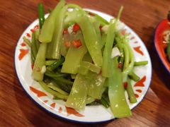 -矮子粉店1985·长沙米粉(湘春路店)