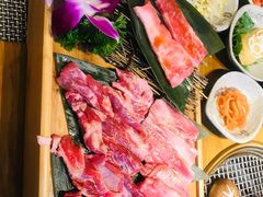 -牛人·雪花牛·木炭烤肉(昆山陆家店)
