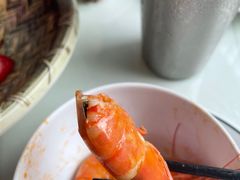 -龙记·香港茶餐厅(海上世界店)