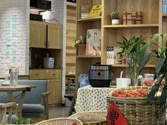 -小瑞厨房·贵州菜·番茄鸡(恒峰步行街店)