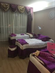 -纤姿俪纳·产后恢复连锁机构(鄞州万达店)