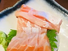 -千代武日本料理(哈西店)