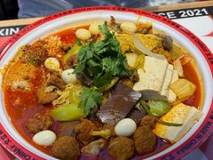 -文立新麻辣烫(合生汇21街区店)