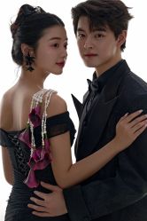 -金夫人婚纱摄影(总店)