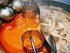 -楠火锅(仁恒梦中心店)