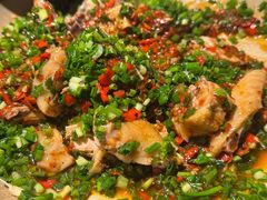 -山石榴·贵州菜(丰盛里店)